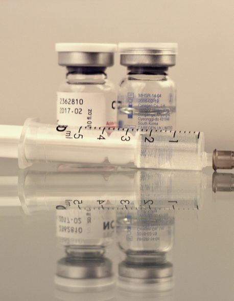 Mesoterapia Clínica Ortega y Gasset